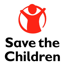 Save the Children logo