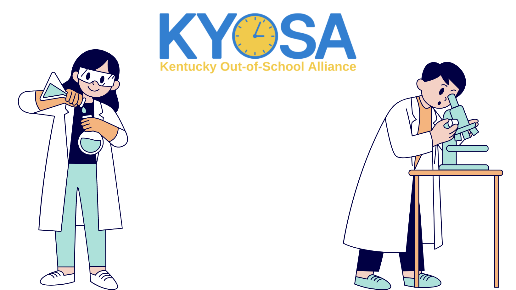 KYOSA STEM Newsletter 1